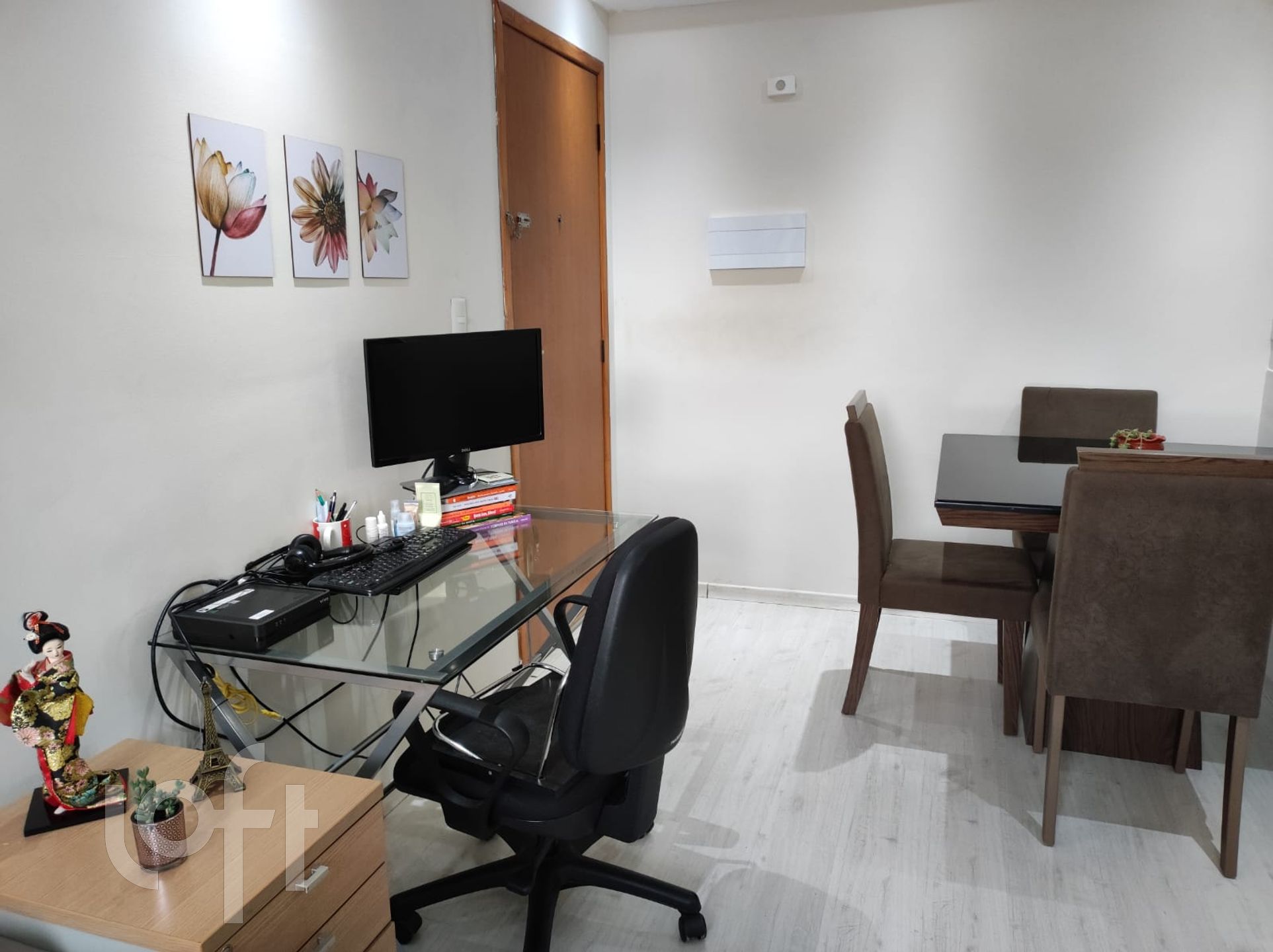 Apartamento à venda com 2 quartos, 46m² - Foto 6