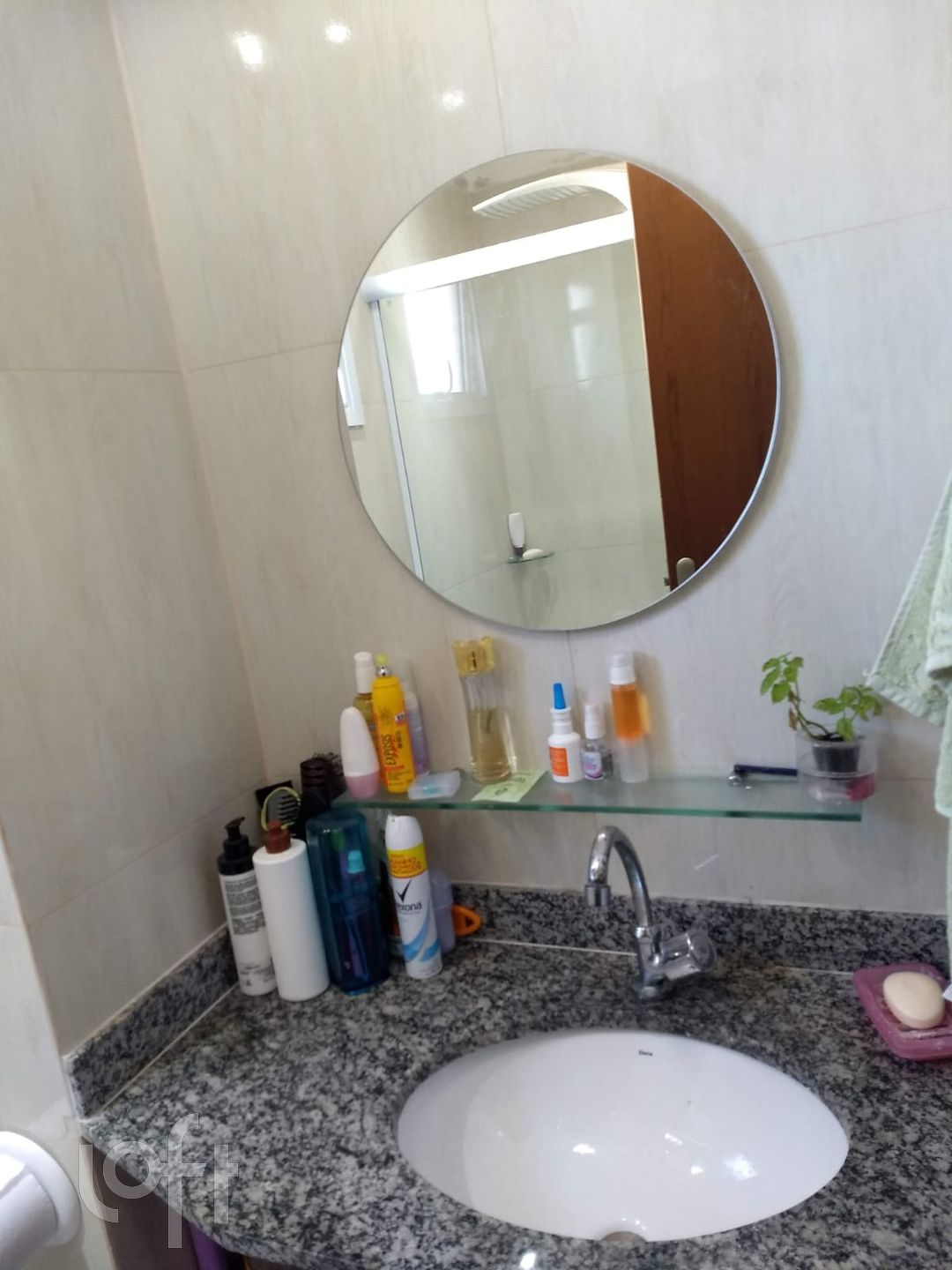 Apartamento à venda com 2 quartos, 46m² - Foto 15