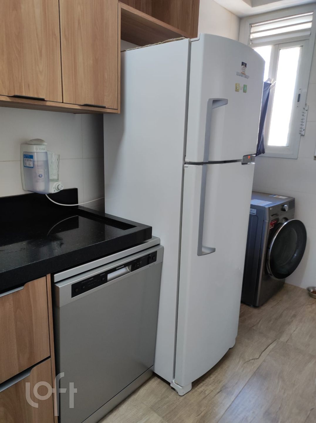 Apartamento à venda com 2 quartos, 46m² - Foto 10