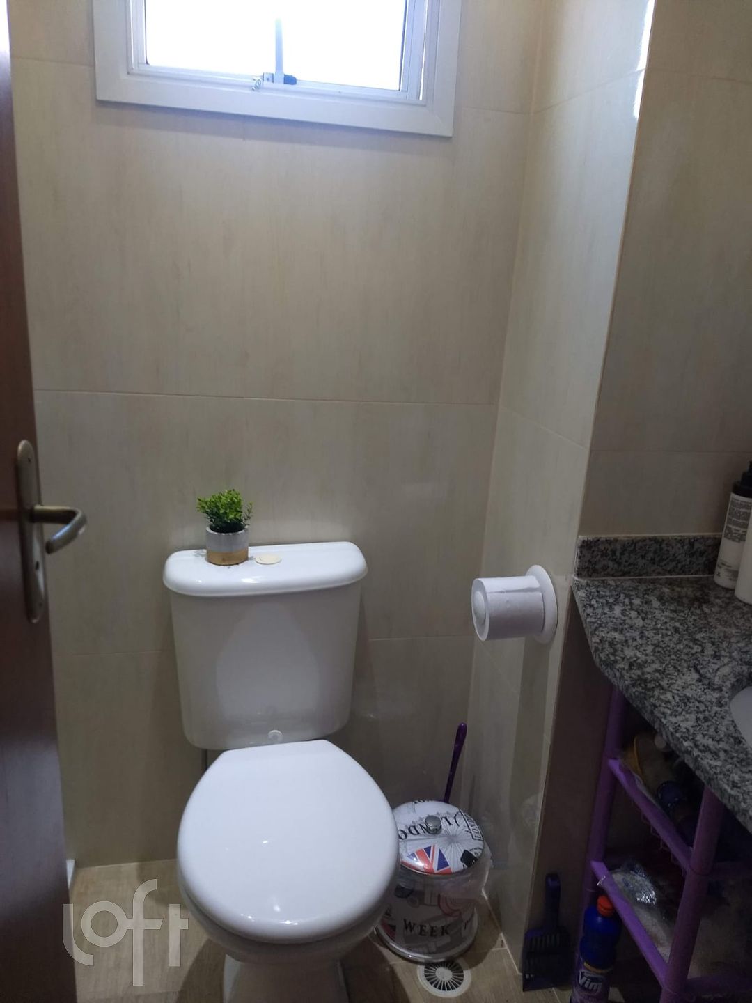 Apartamento à venda com 2 quartos, 46m² - Foto 16