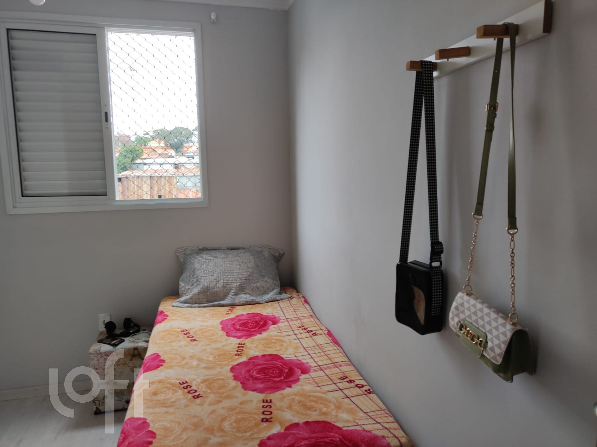 Apartamento à venda com 2 quartos, 46m² - Foto 11