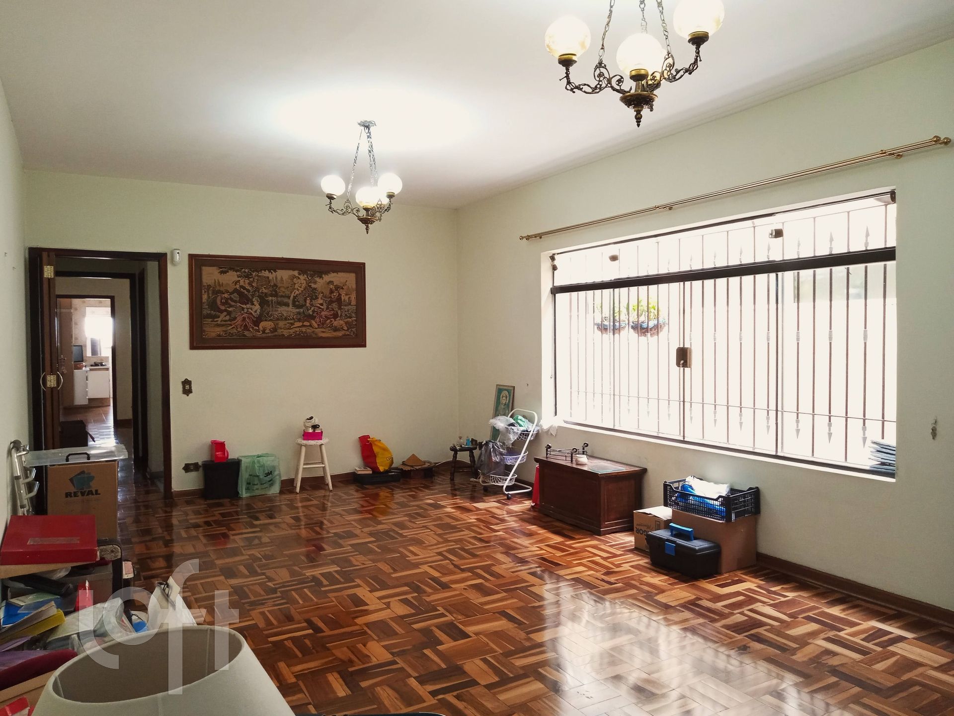 Apartamento à venda em Parque Jabaquara com 226 m²