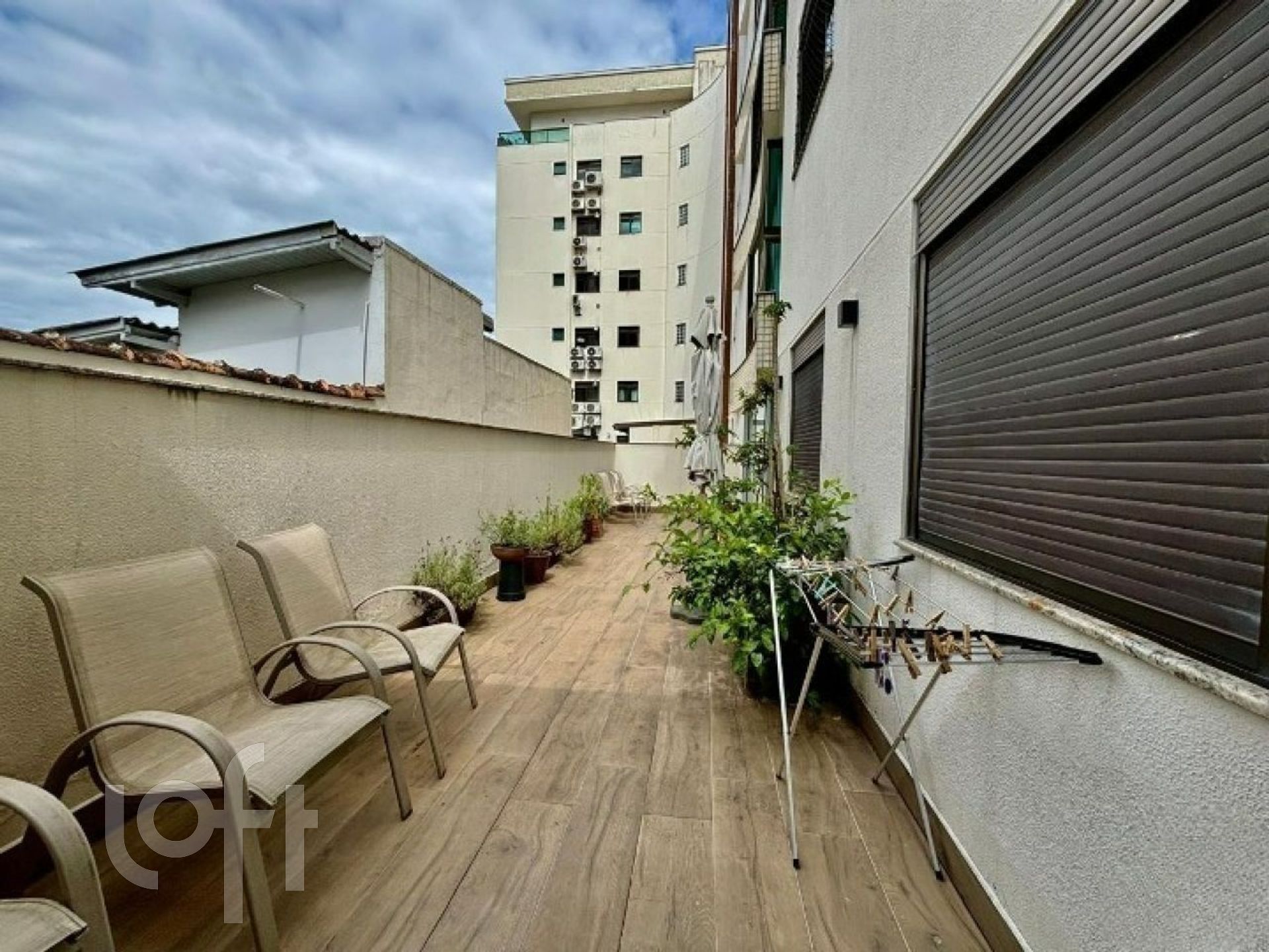 APTO GARDEN DE 3 DORM COM SUITE MASTER NO BALNEARIO DO ESTREITO