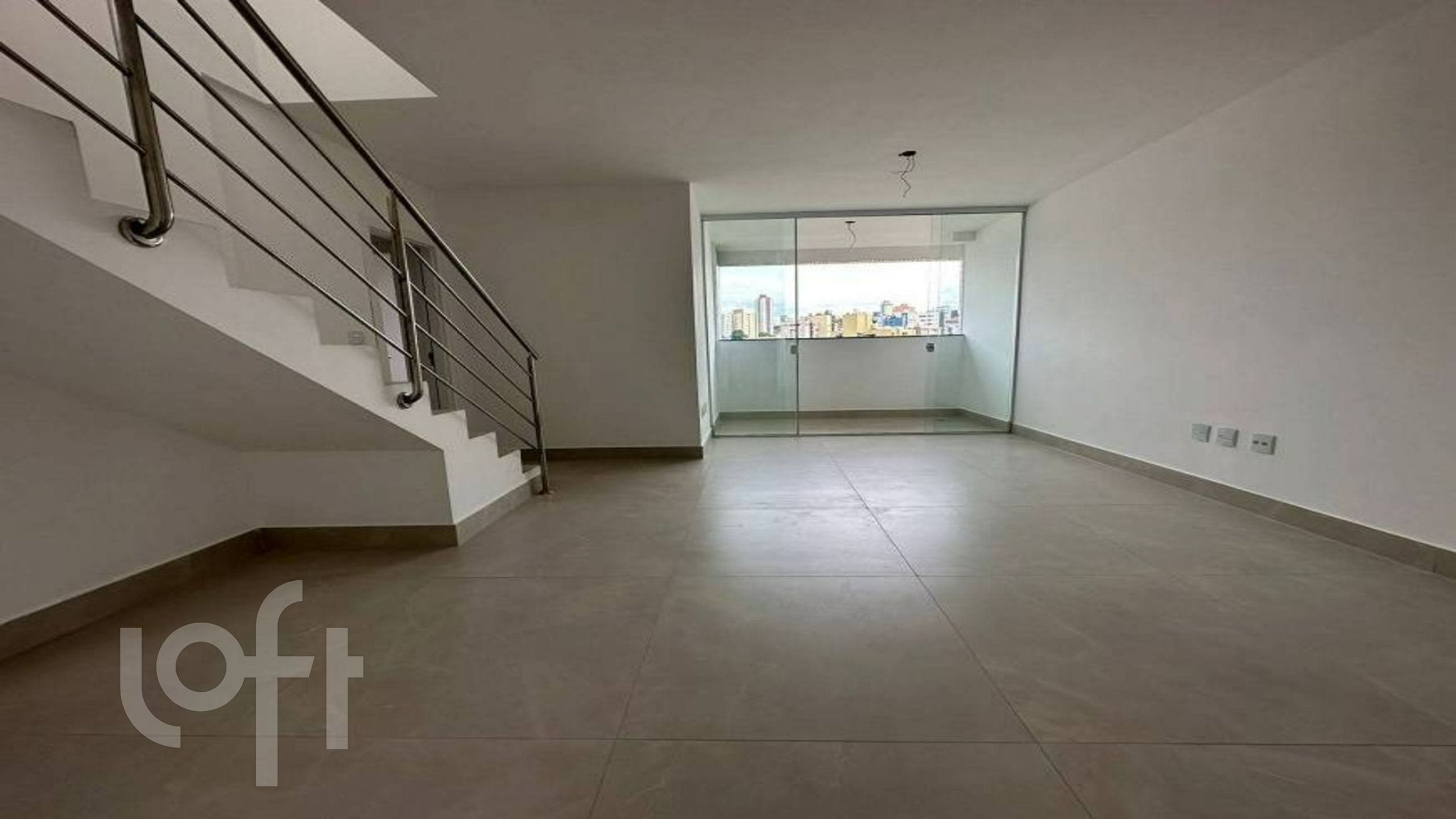 Apartamento à venda com 3 quartos, 175m² - Foto 21