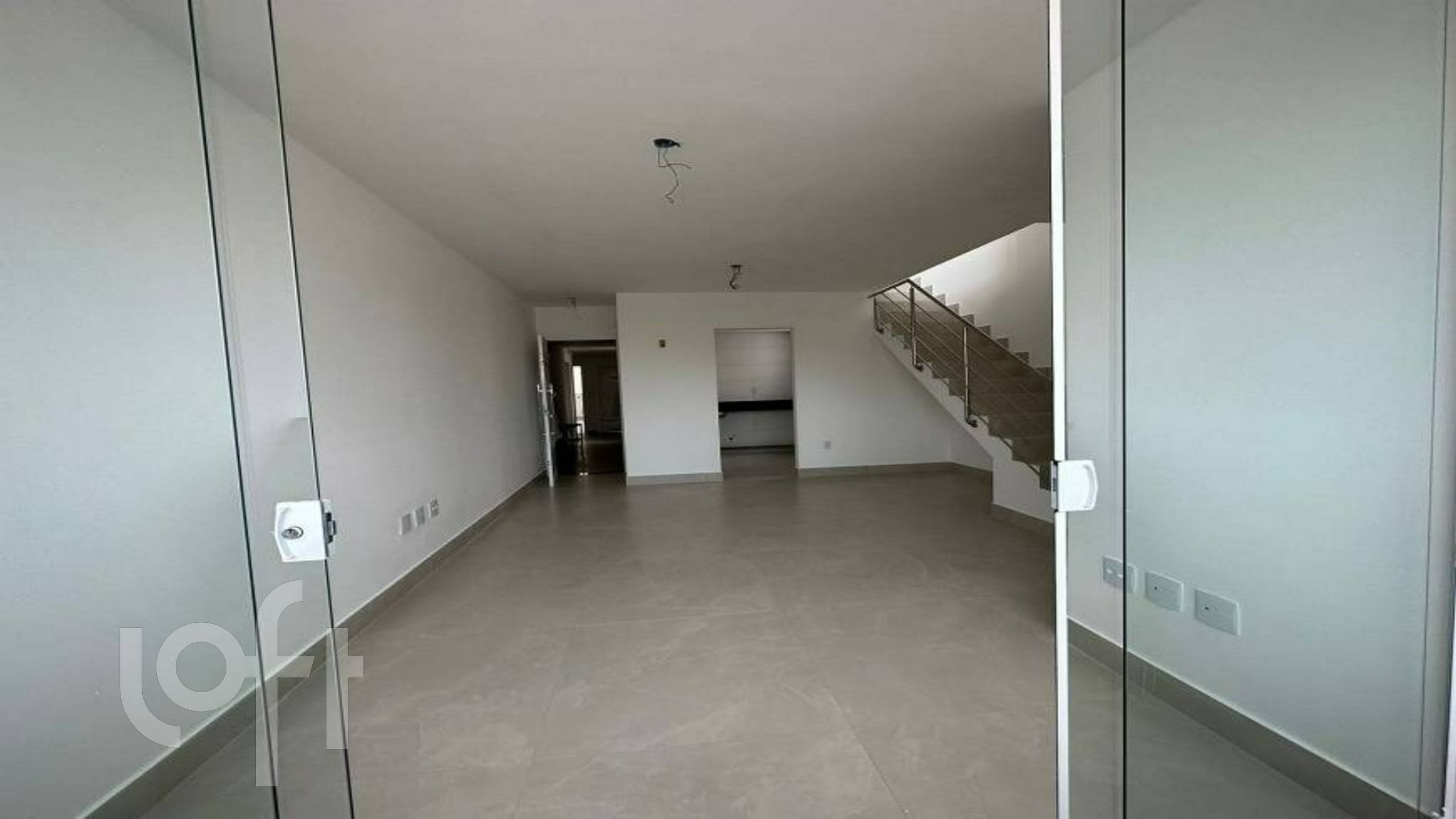 Apartamento à venda com 3 quartos, 175m² - Foto 18