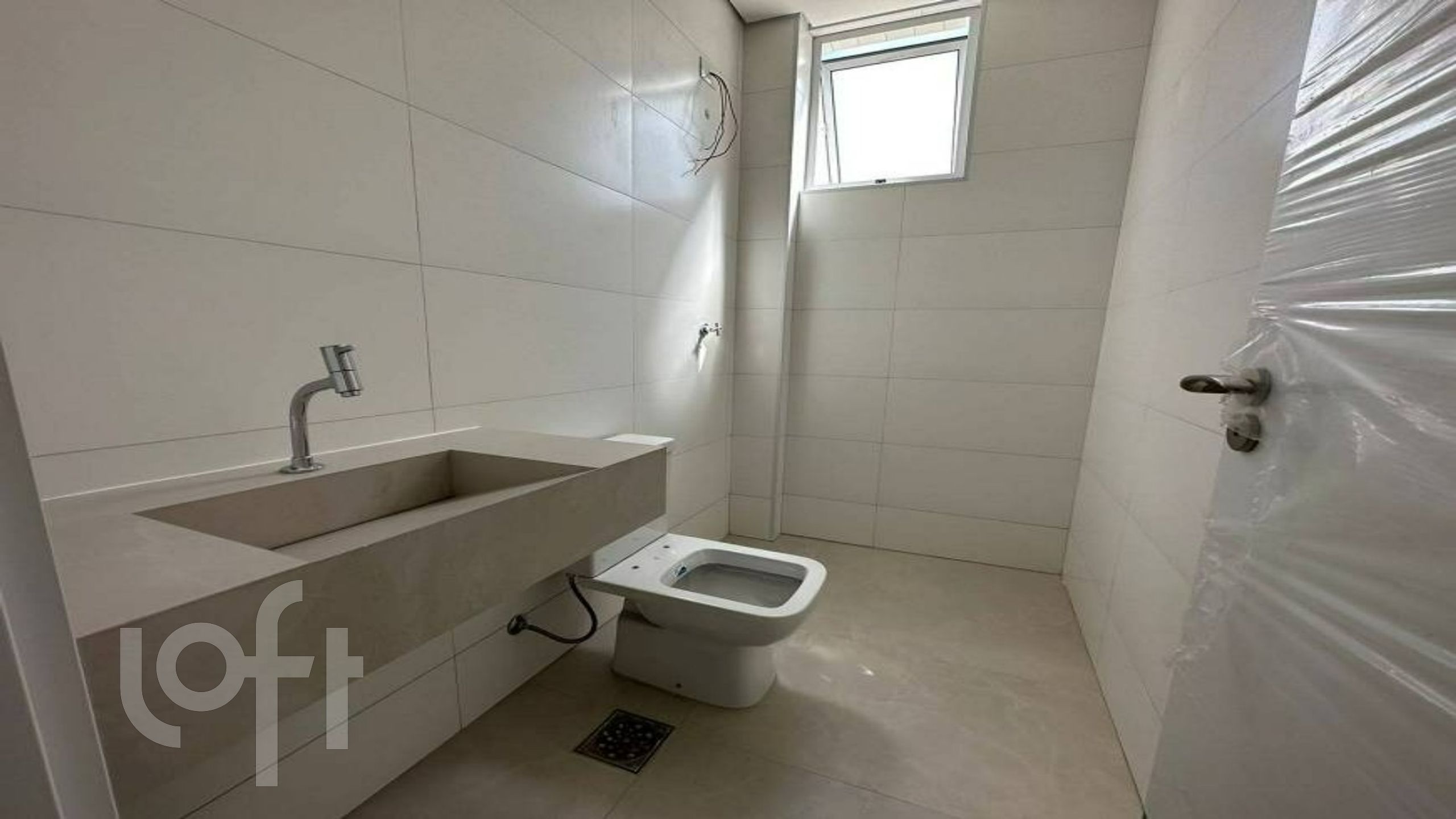 Apartamento à venda com 3 quartos, 175m² - Foto 6