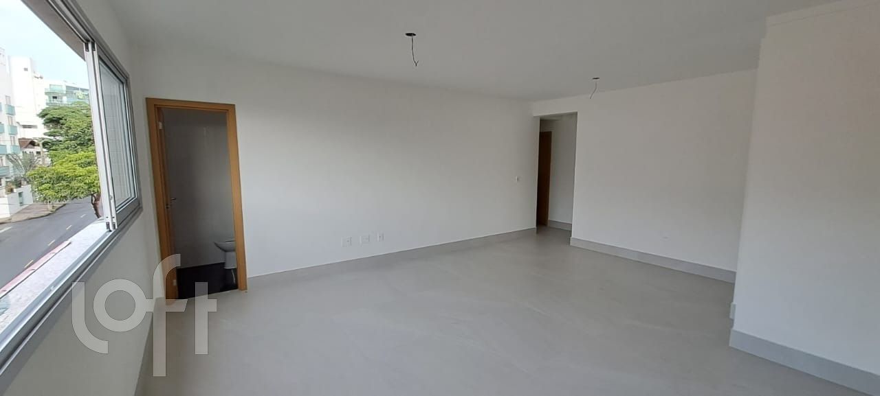 Apartamento à venda com 4 quartos, 120m² - Foto 8