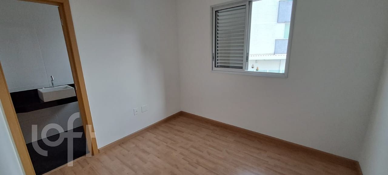 Apartamento à venda com 4 quartos, 120m² - Foto 11