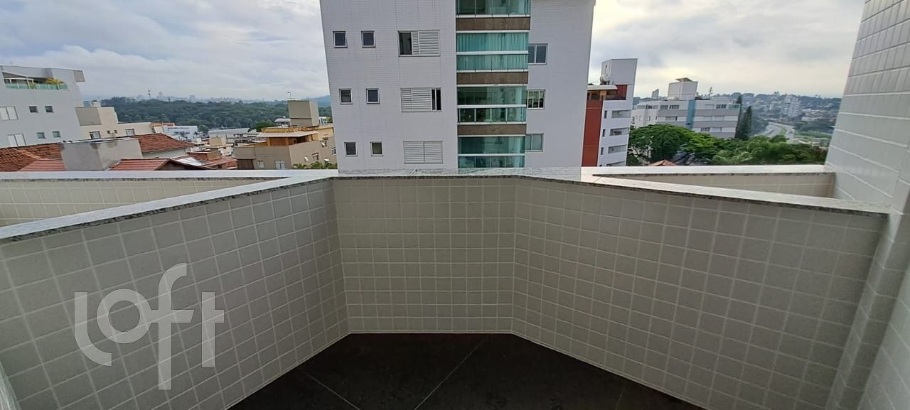 Apartamento à venda com 4 quartos, 120m² - Foto 4