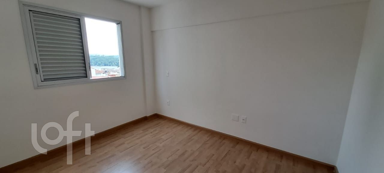 Apartamento à venda com 4 quartos, 120m² - Foto 9