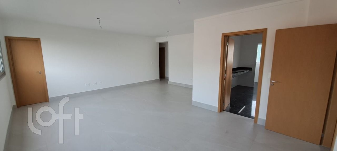 Apartamento à venda com 4 quartos, 120m² - Foto 6