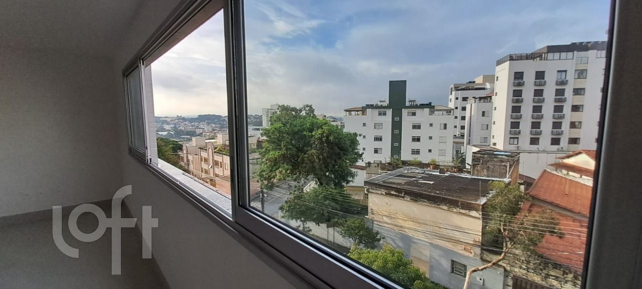 Apartamento à venda com 4 quartos, 120m² - Foto 5