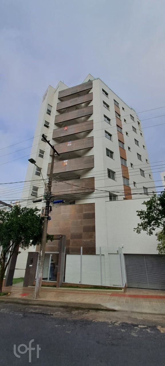 Apartamento à venda com 4 quartos, 120m² - Foto 2