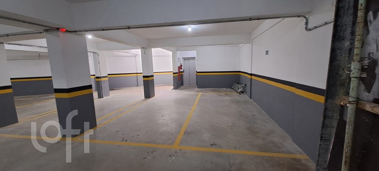 Apartamento à venda com 4 quartos, 120m² - Foto 20