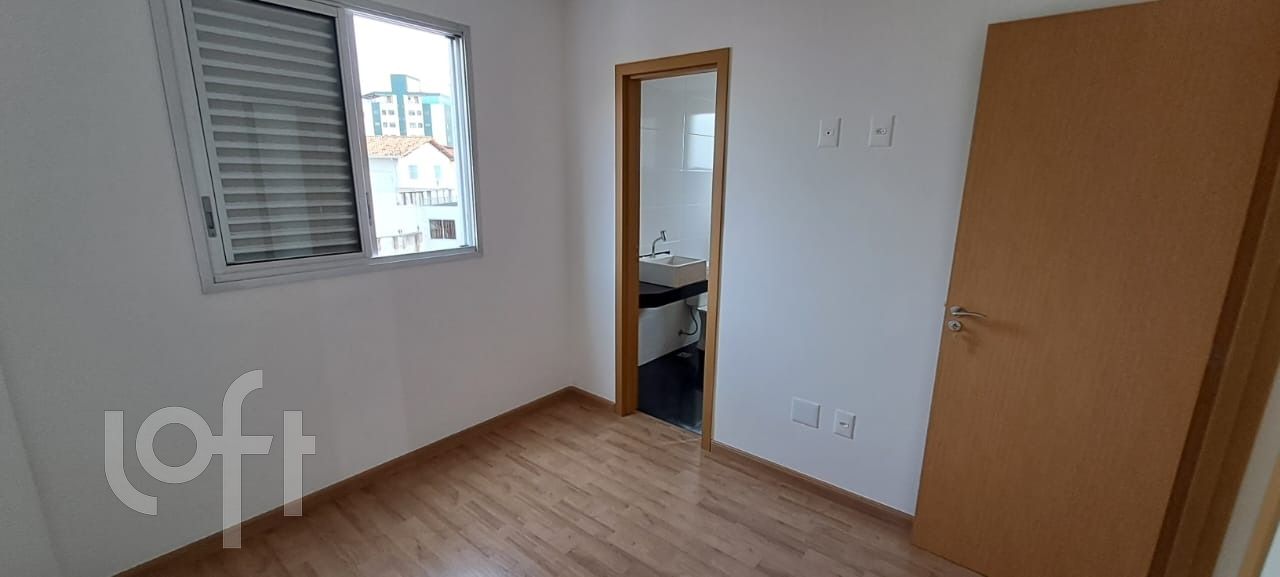 Apartamento à venda com 4 quartos, 120m² - Foto 10