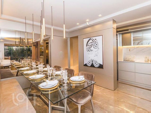 Apartamento com 90m², 3 dormitórios, 1 suíte, 2 vagas, Cidade Baixa em Porto Alegre