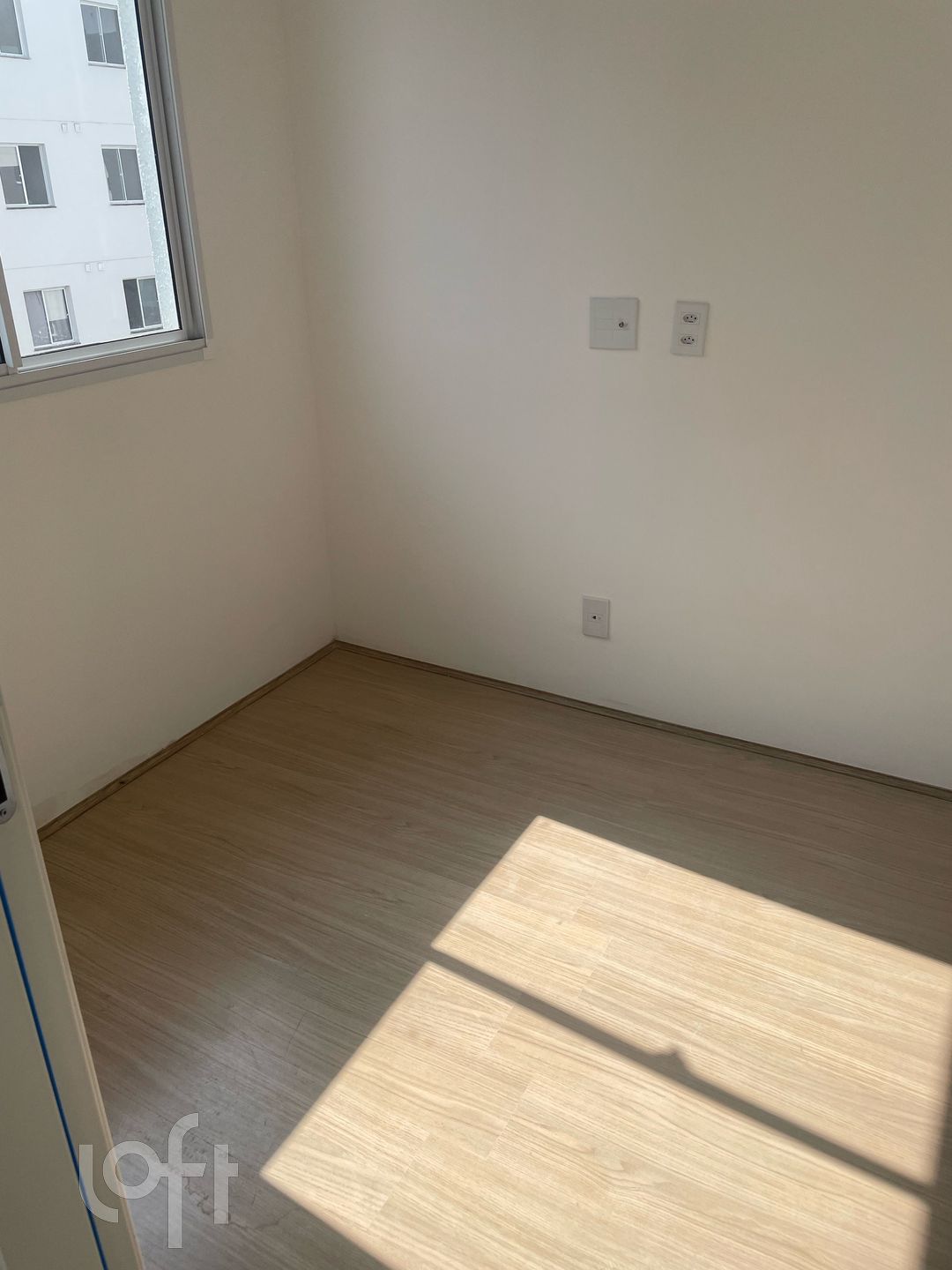 Apartamento à venda em Mooca com 35 m², 2 quartos,