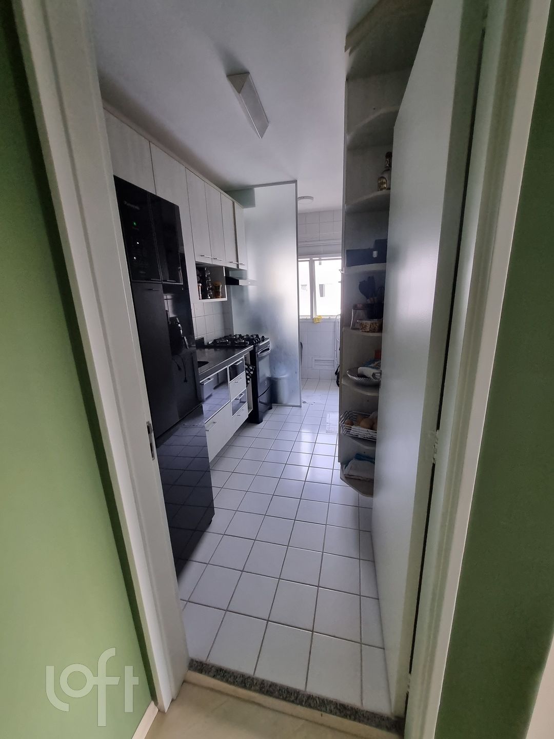 Apartamento à venda com 3 quartos, 63m² - Foto 6