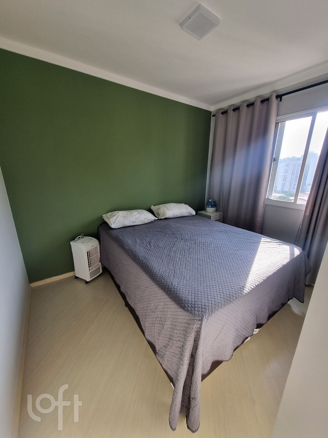 Apartamento à venda com 3 quartos, 63m² - Foto 8