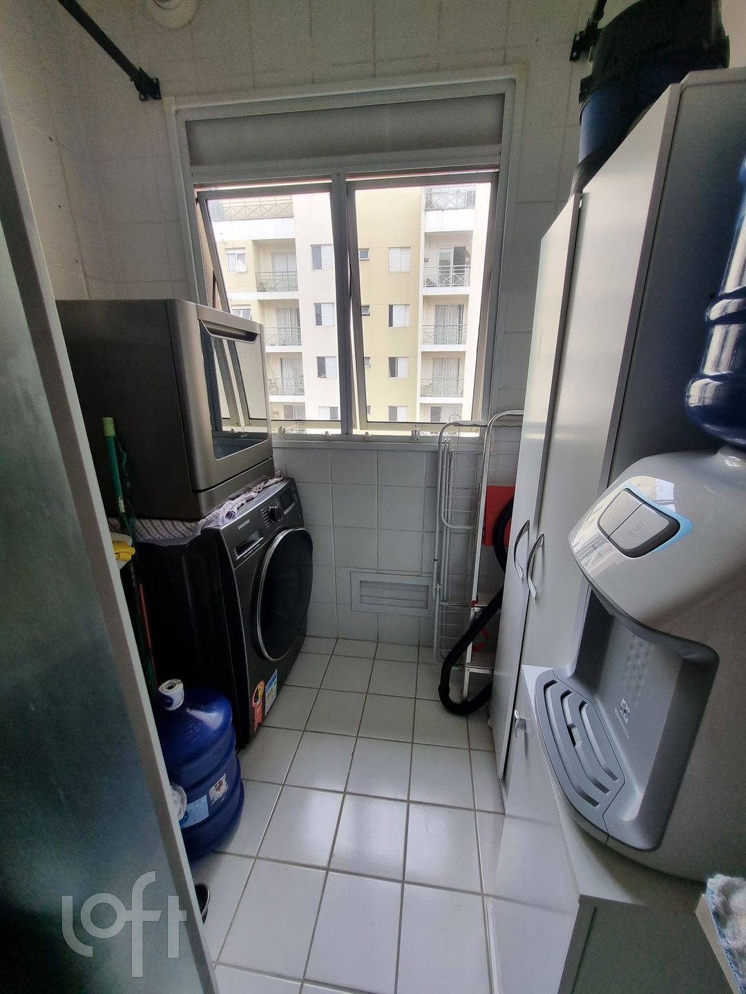 Apartamento à venda com 3 quartos, 63m² - Foto 7