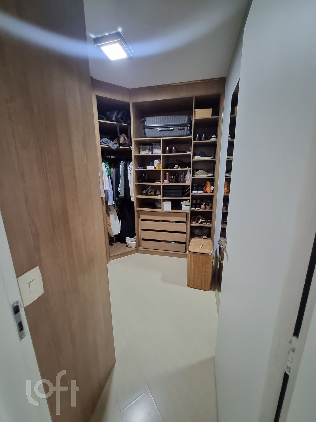 Apartamento à venda com 3 quartos, 63m² - Foto 9