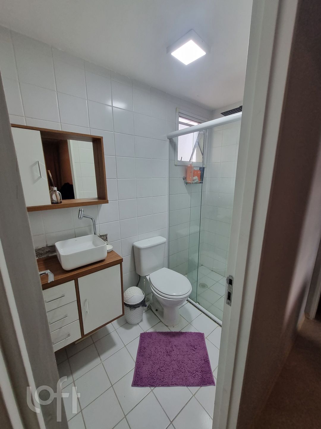 Apartamento à venda com 3 quartos, 63m² - Foto 10