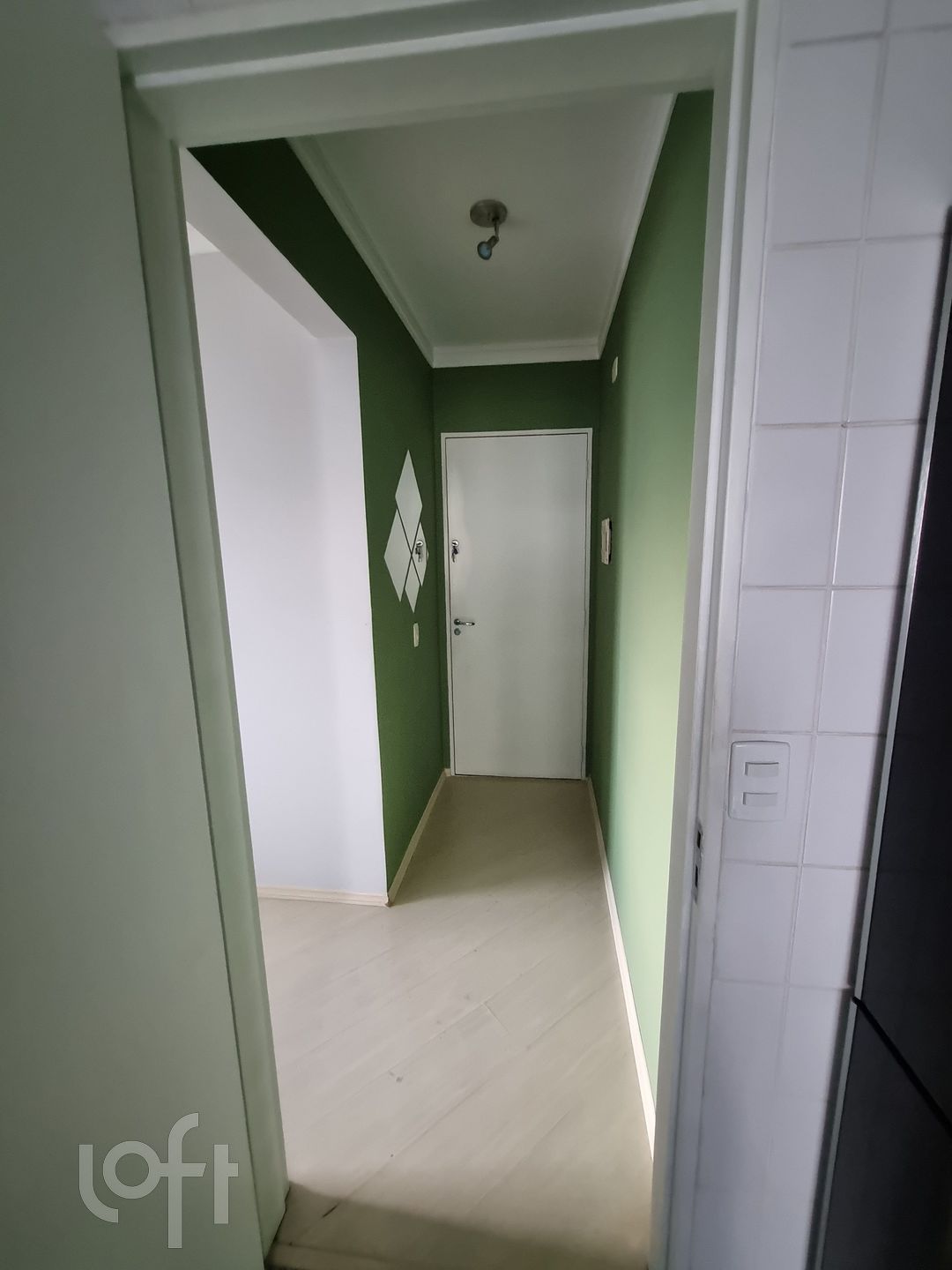 Apartamento à venda com 3 quartos, 63m² - Foto 5