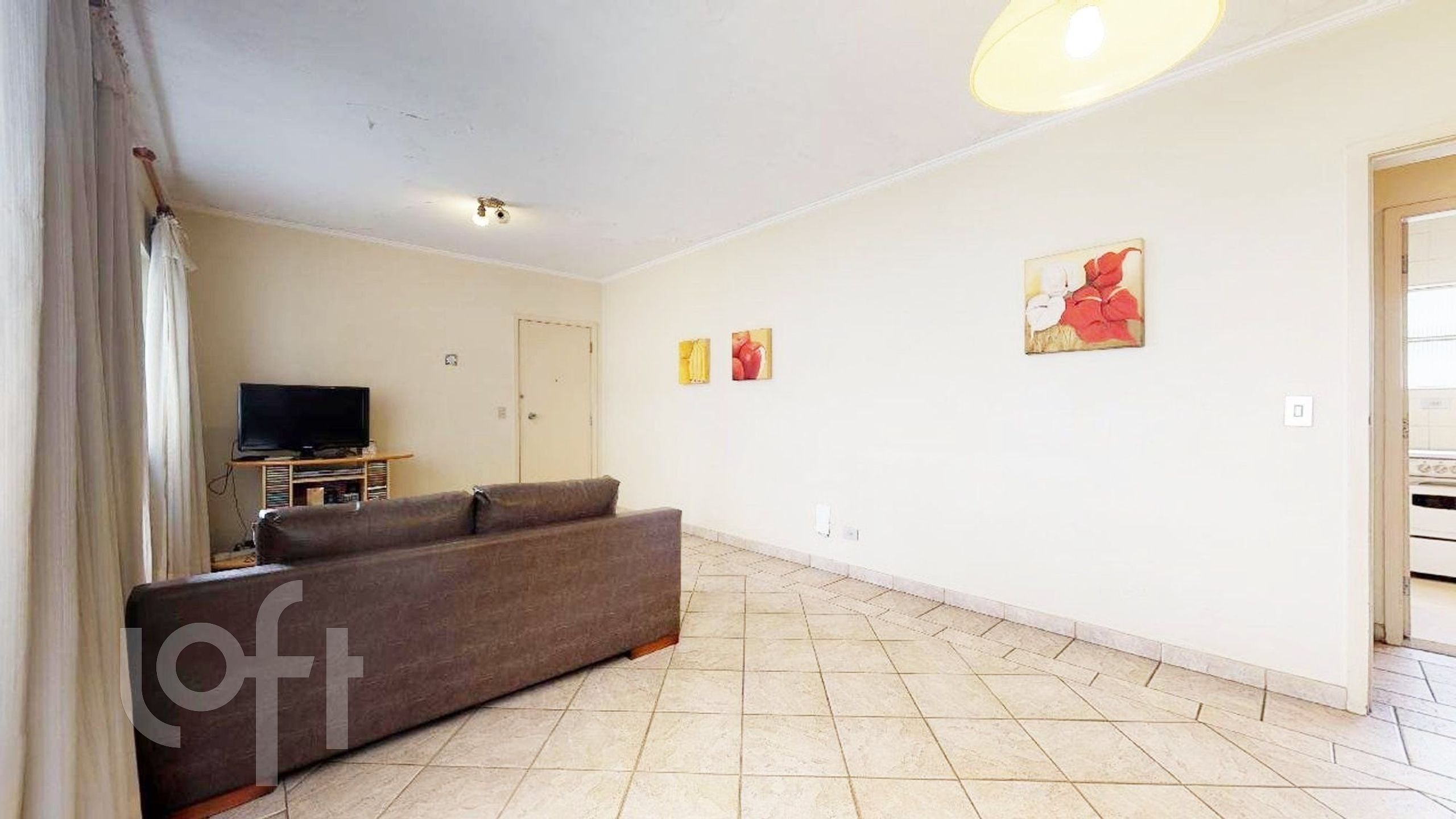 Apartamento à venda com 3 quartos, 122m² - Foto 8