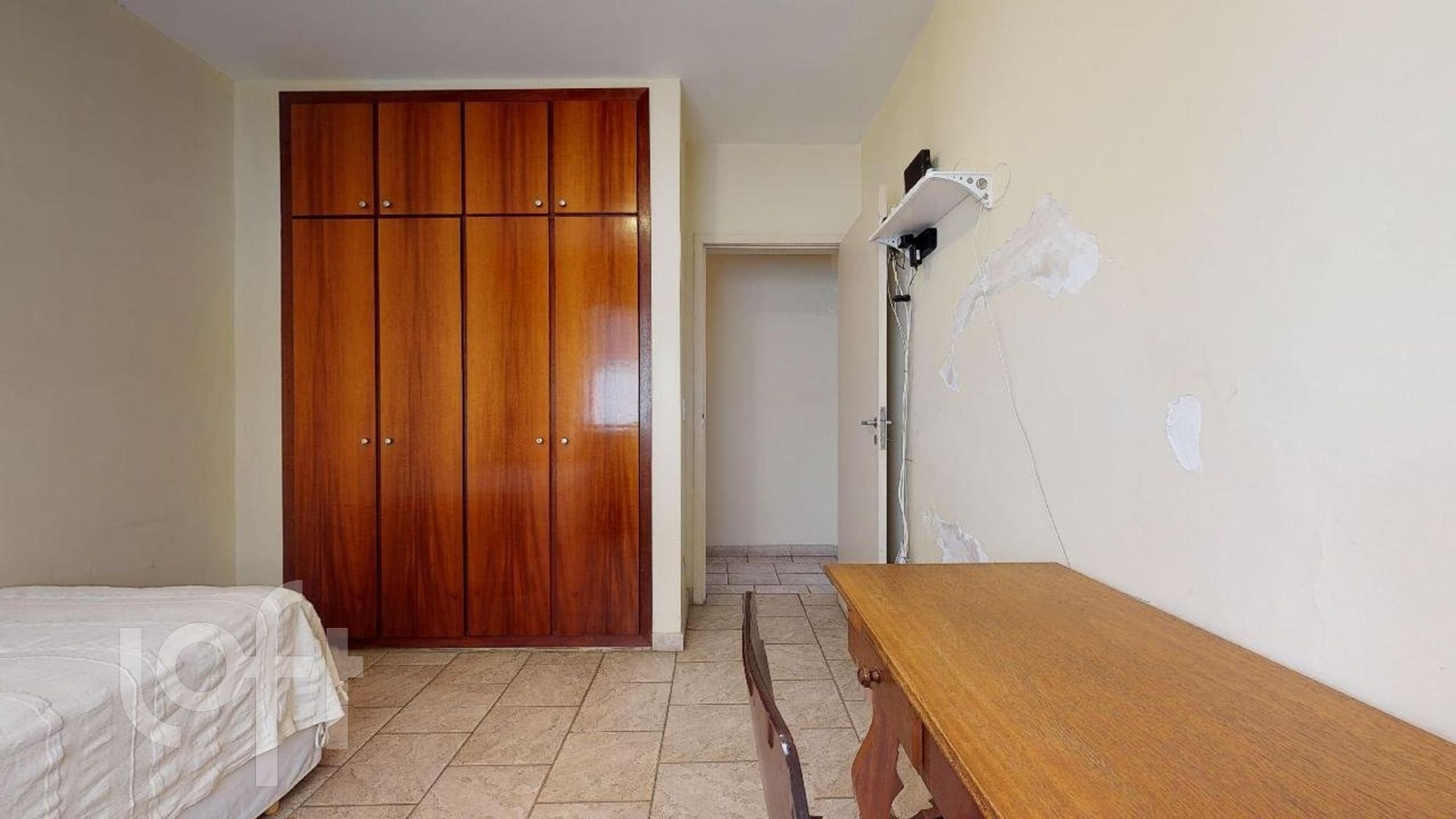 Apartamento à venda com 3 quartos, 122m² - Foto 4