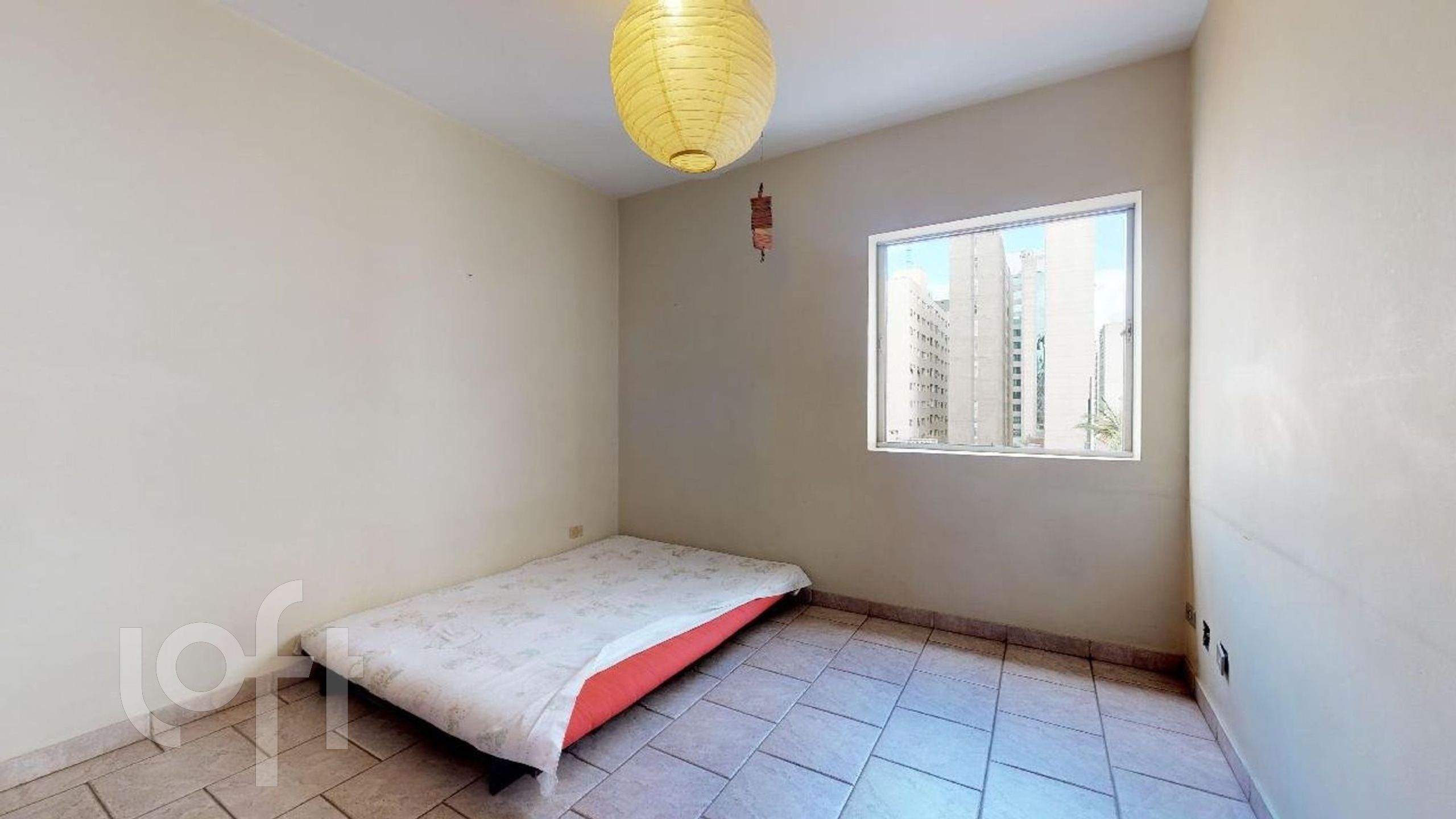 Apartamento à venda com 3 quartos, 122m² - Foto 2