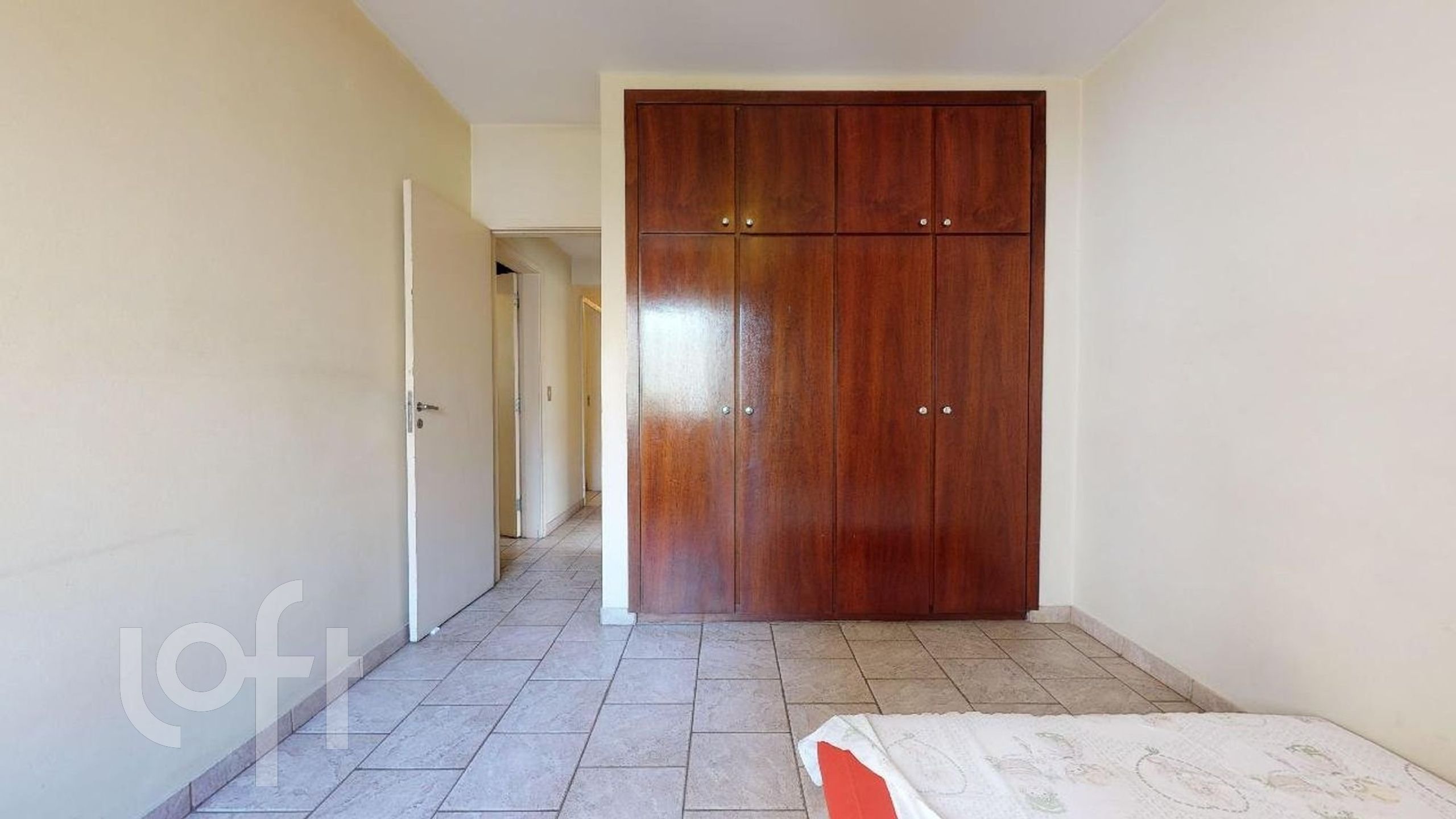 Apartamento à venda com 3 quartos, 122m² - Foto 3