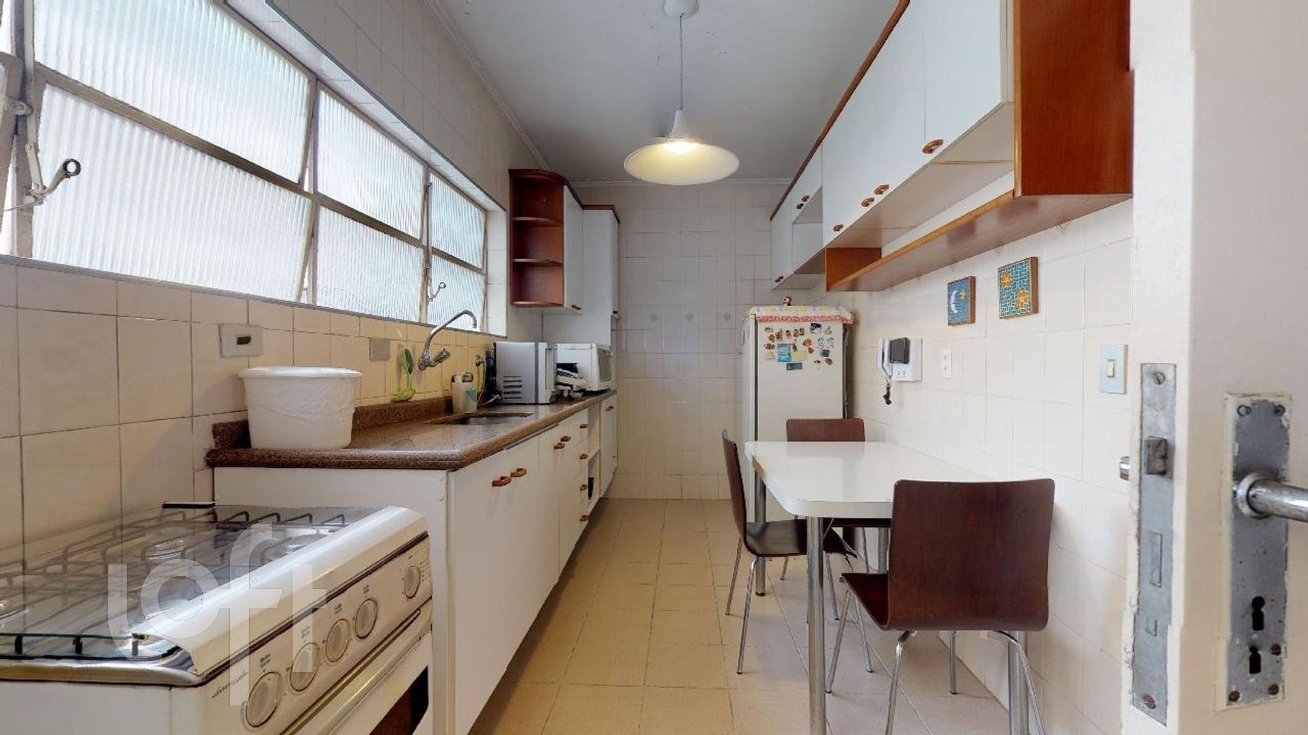 Apartamento à venda com 3 quartos, 122m² - Foto 12