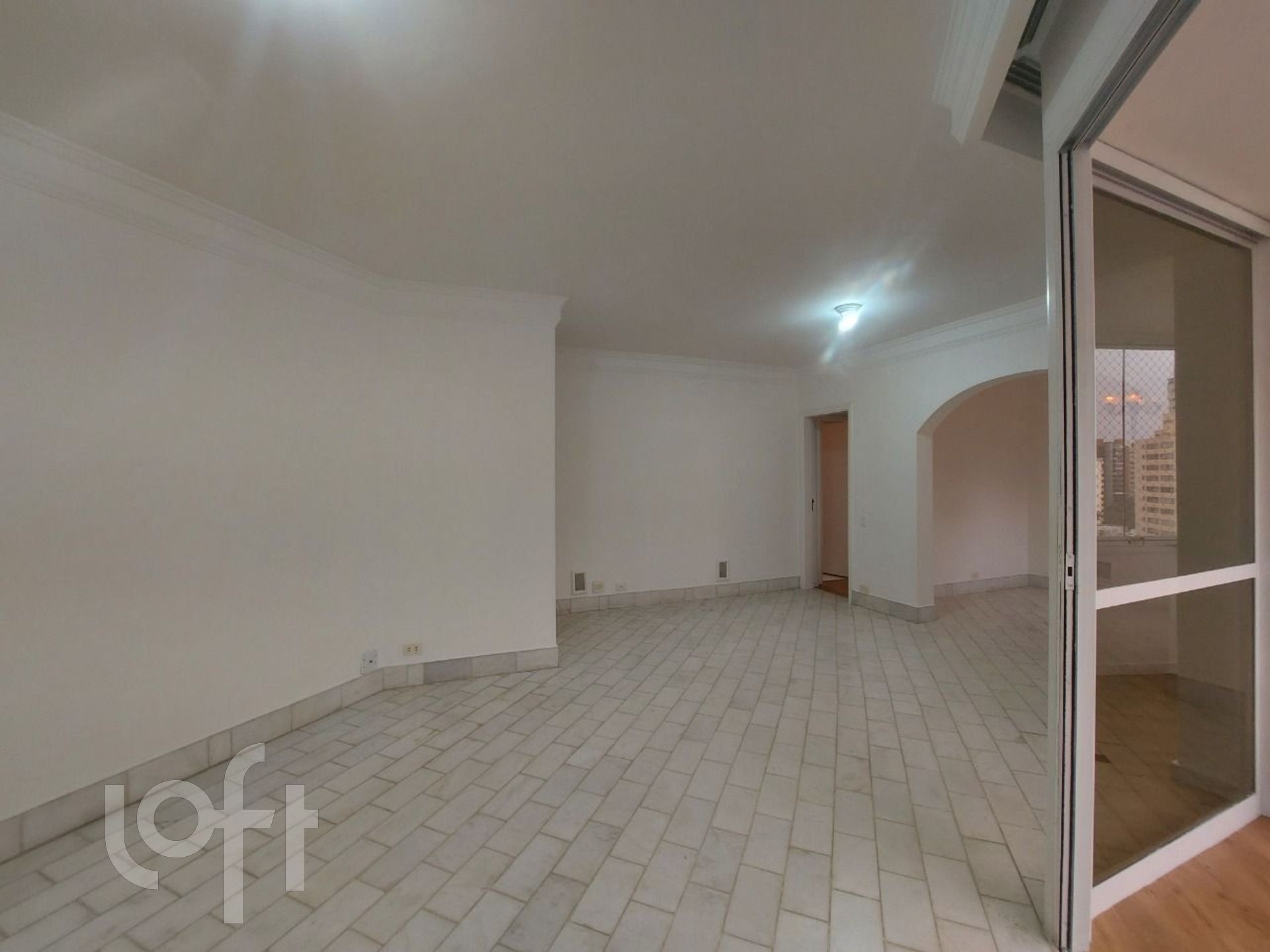 Apartamento à venda com 2 quartos, 120m² - Foto 5