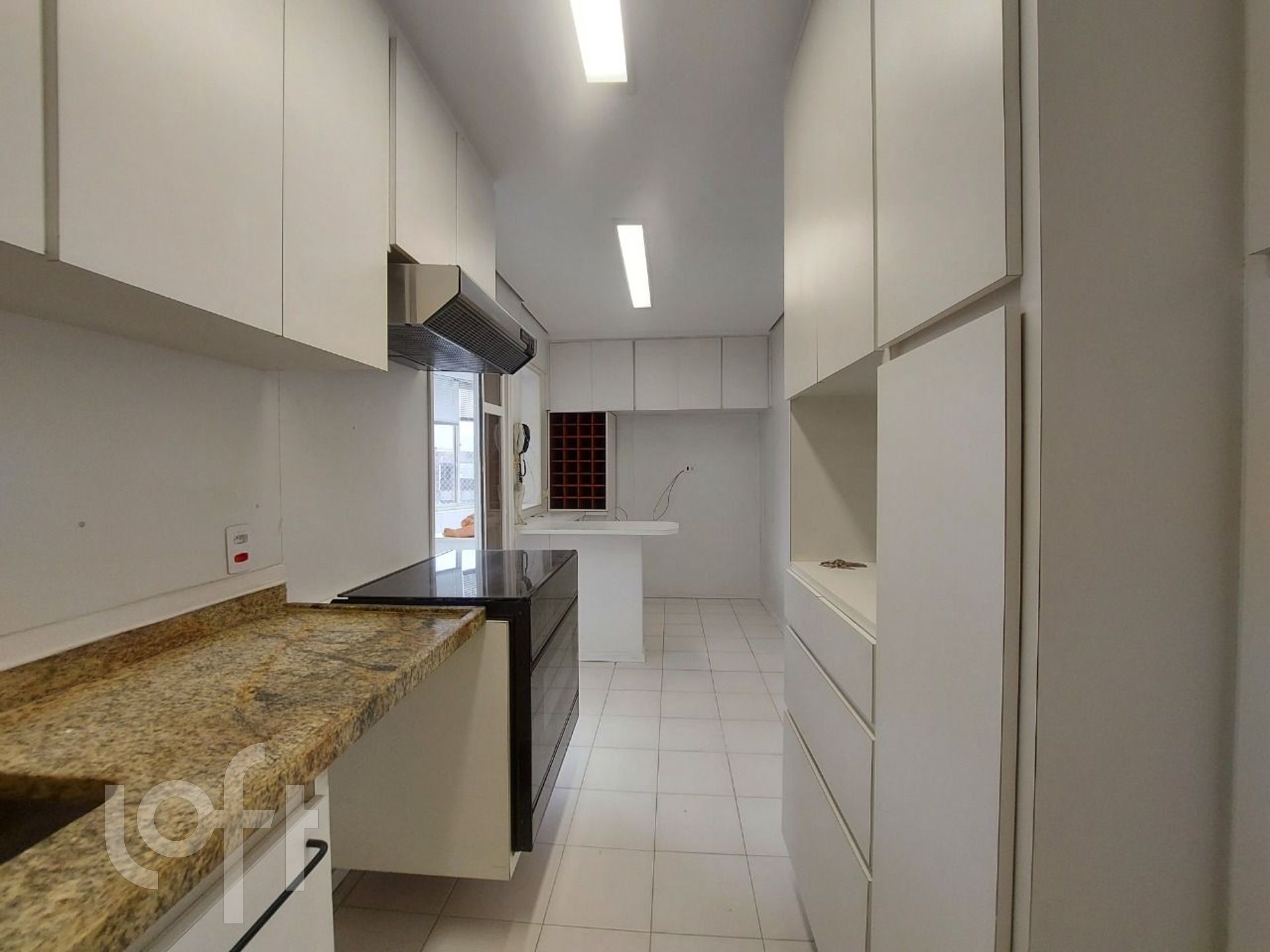 Apartamento à venda com 2 quartos, 120m² - Foto 11