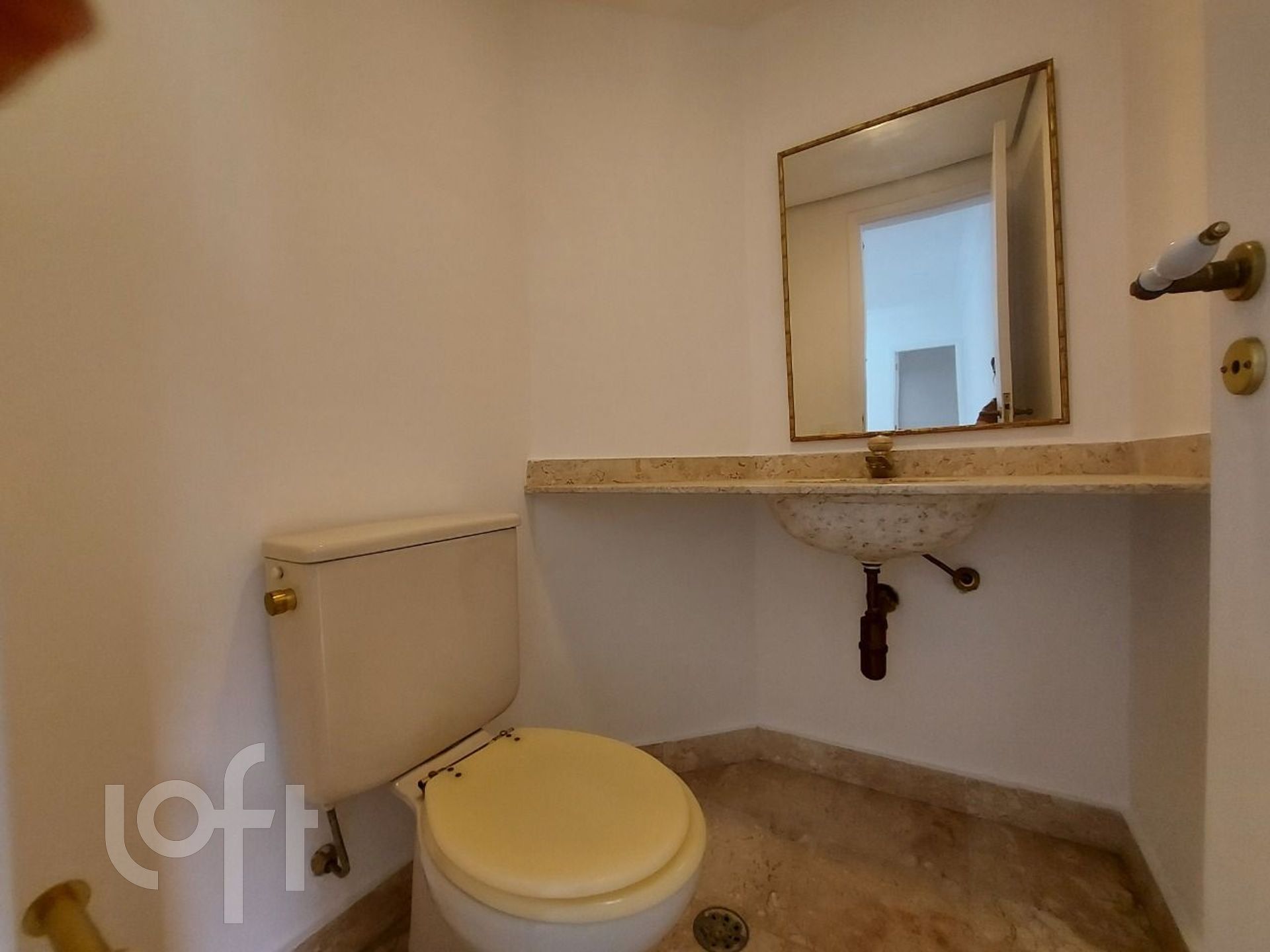 Apartamento à venda com 2 quartos, 120m² - Foto 10