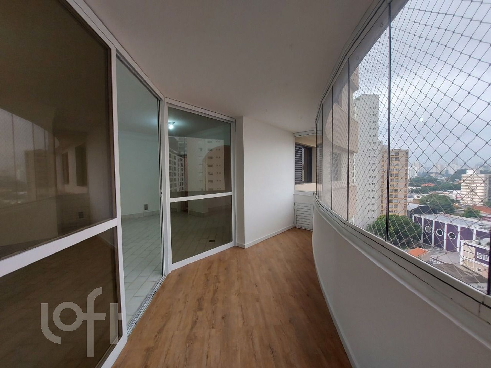 Apartamento à venda com 2 quartos, 120m² - Foto 6