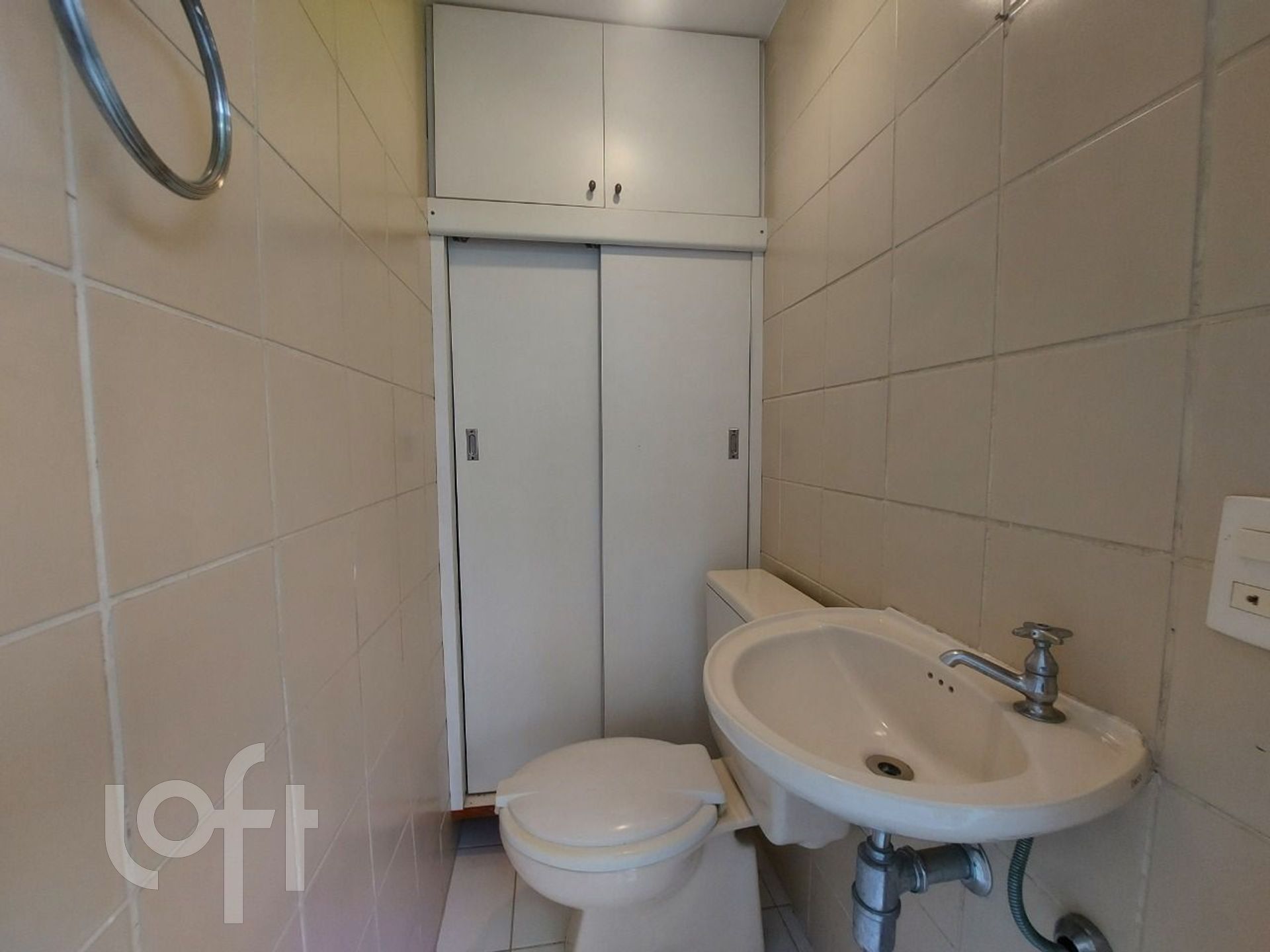 Apartamento à venda com 2 quartos, 120m² - Foto 19