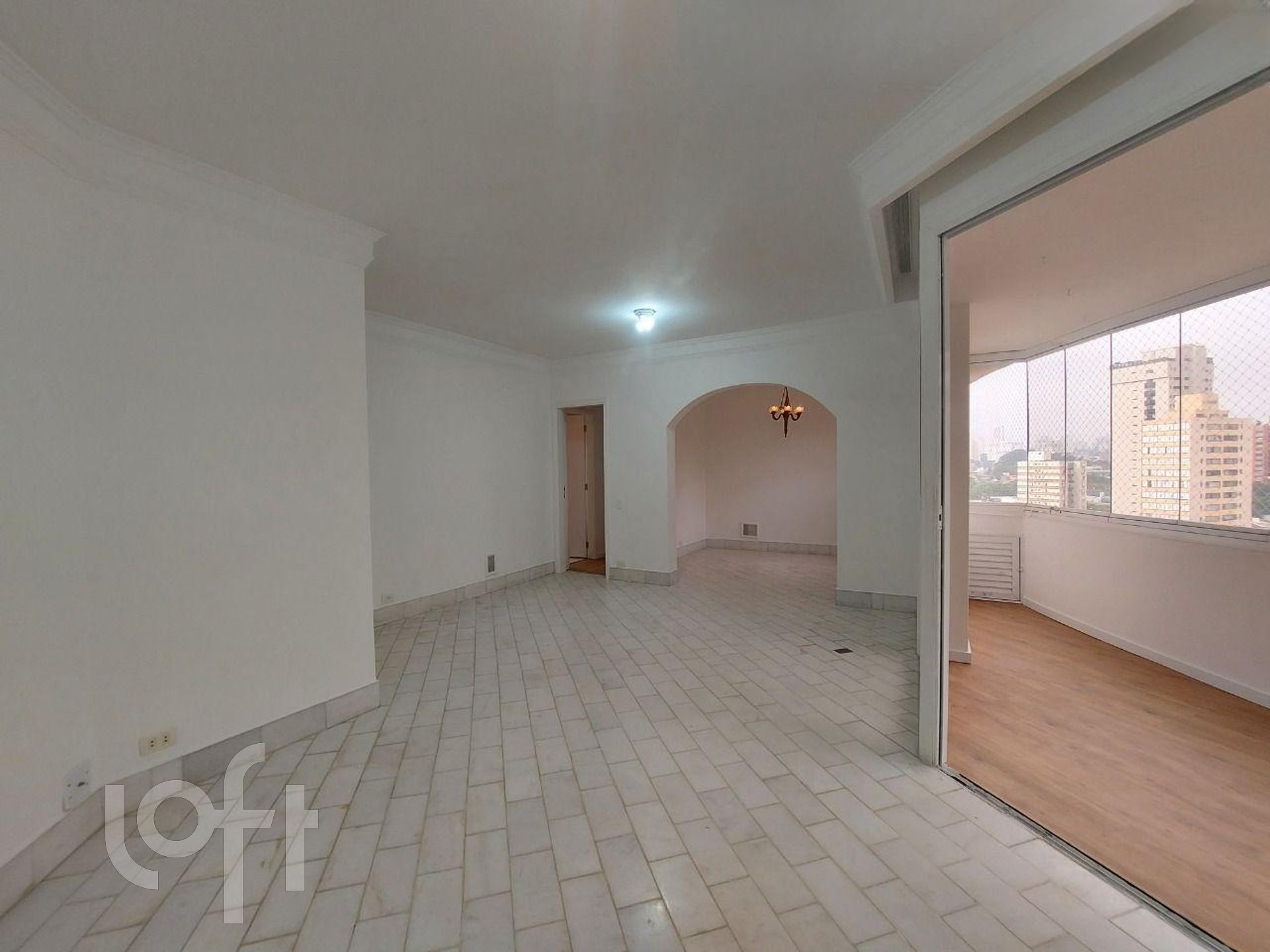 Apartamento à venda com 2 quartos, 120m² - Foto 2