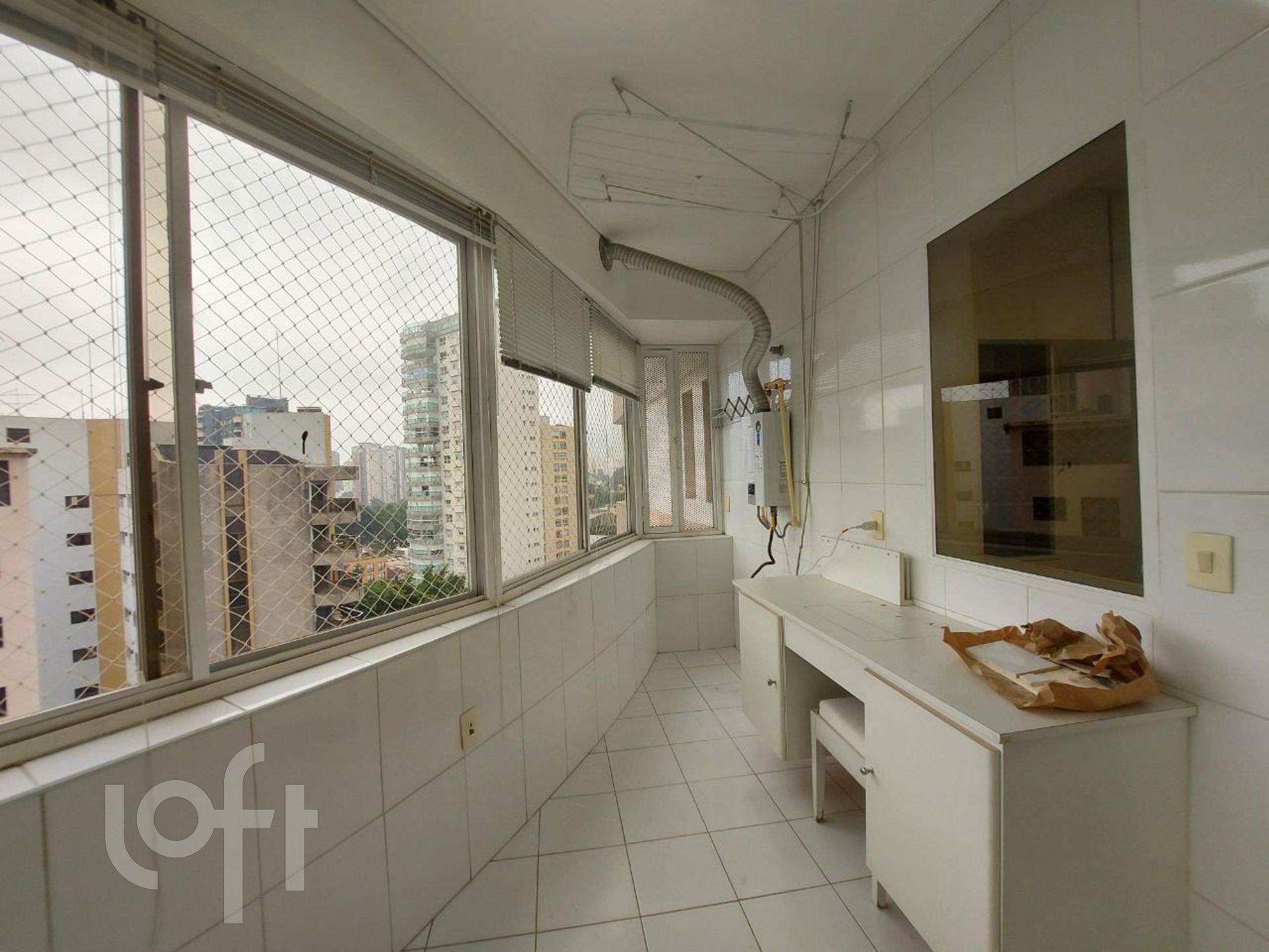 Apartamento à venda com 2 quartos, 120m² - Foto 17