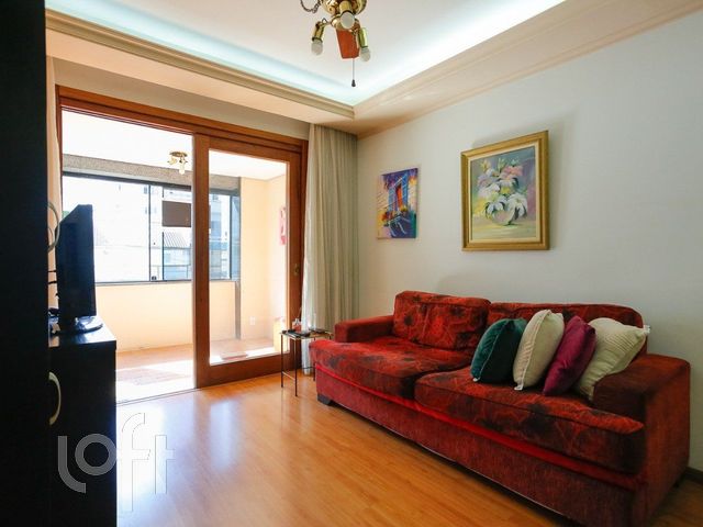 Apartamento com 89m², 2 dormitórios, 1 suíte, 1 vaga, Santa Cecília em Porto Alegre