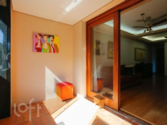 Apartamento com 89m², 2 dormitórios, 1 suíte, 1 vaga, Santa Cecília em Porto Alegre