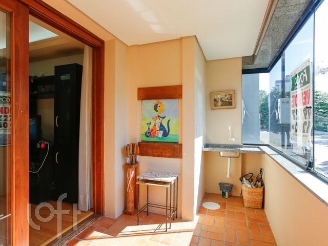 Apartamento com 89m², 2 dormitórios, 1 suíte, 1 vaga, Santa Cecília em Porto Alegre