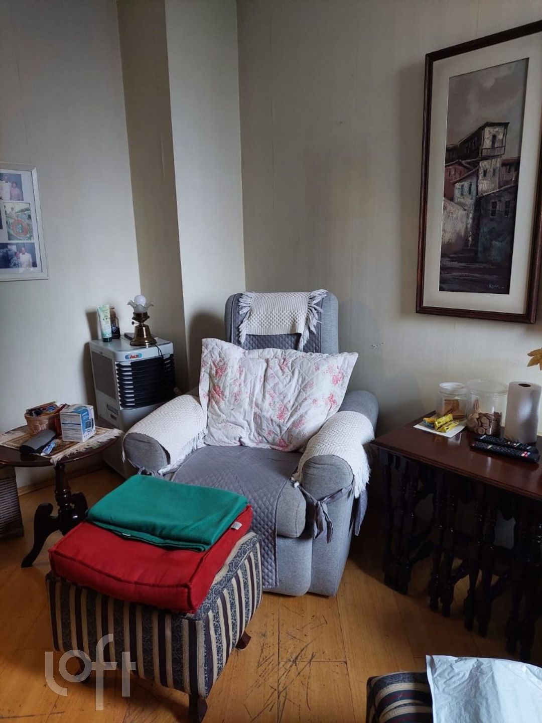 Apartamento à venda com 3 quartos, 116m² - Foto 5