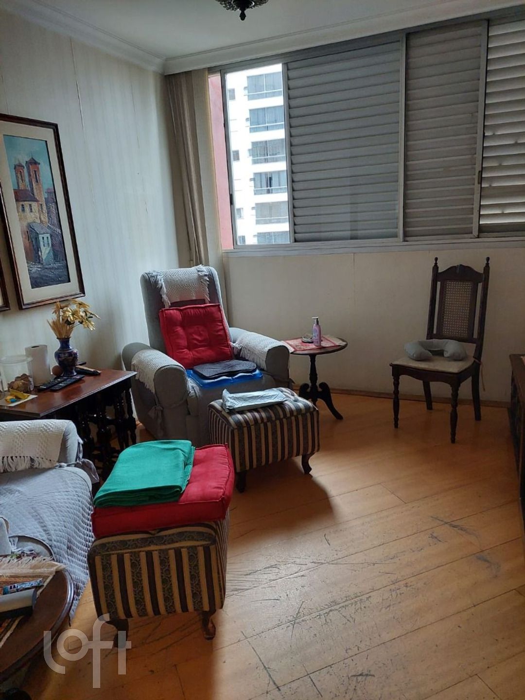 Apartamento à venda com 3 quartos, 116m² - Foto 6