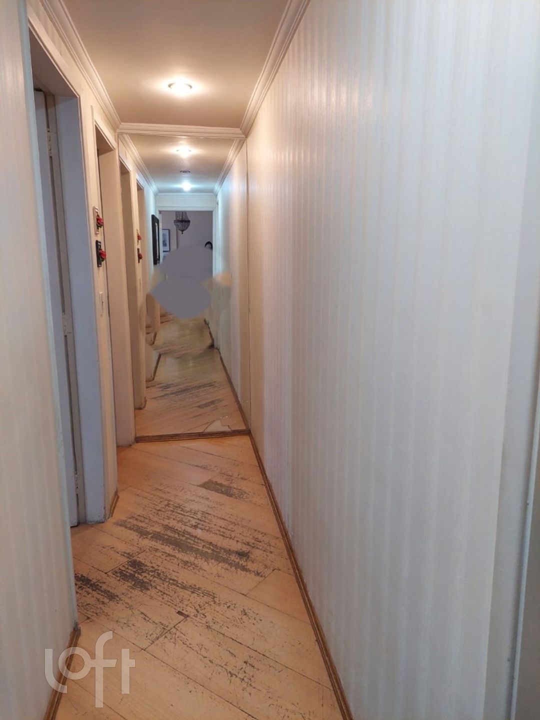 Apartamento à venda com 3 quartos, 116m² - Foto 18