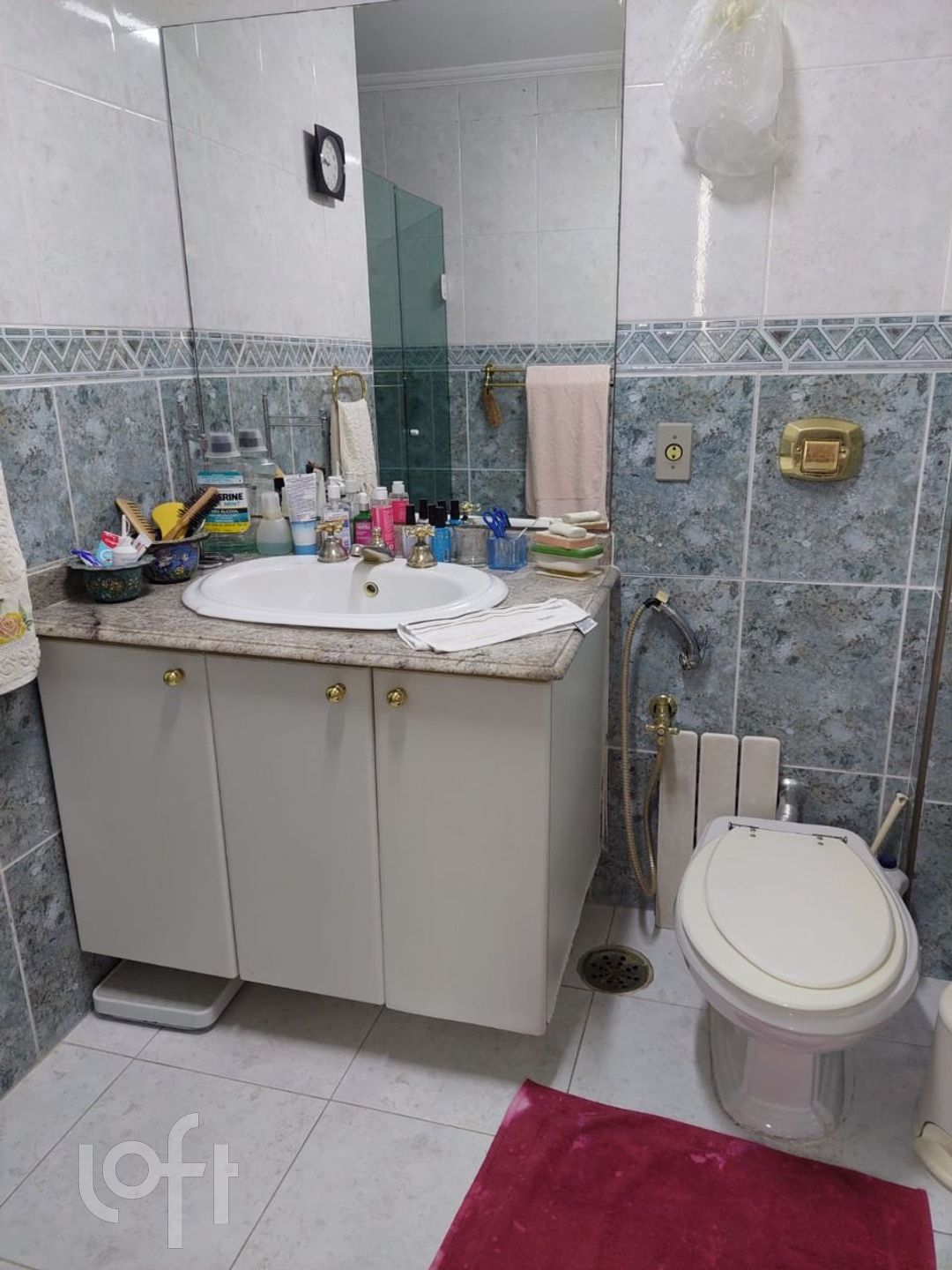 Apartamento à venda com 3 quartos, 116m² - Foto 26