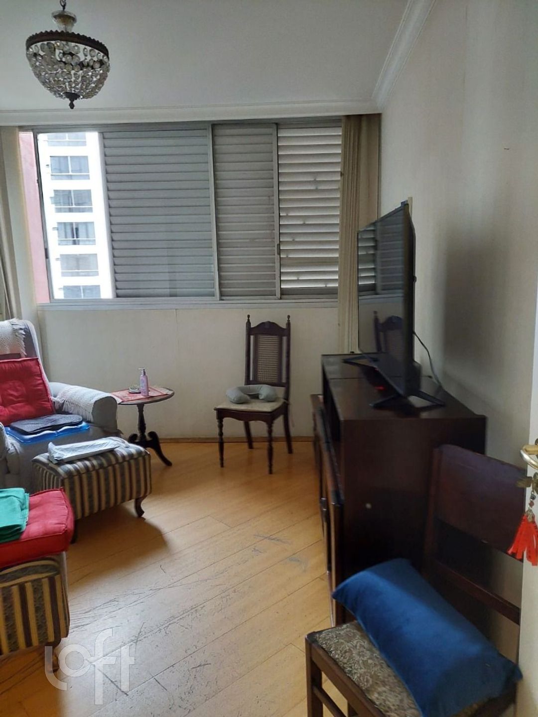 Apartamento à venda com 3 quartos, 116m² - Foto 7