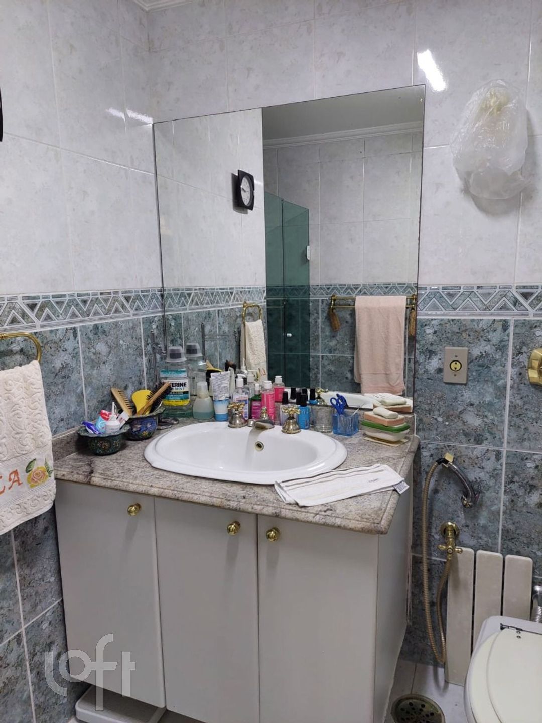 Apartamento à venda com 3 quartos, 116m² - Foto 27