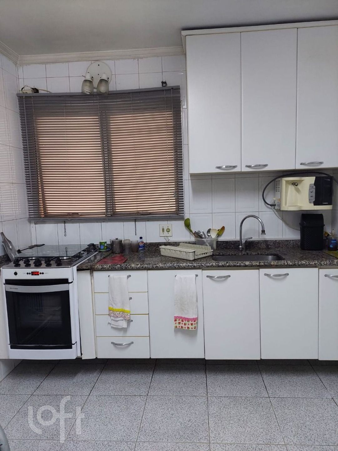 Apartamento à venda com 3 quartos, 116m² - Foto 12