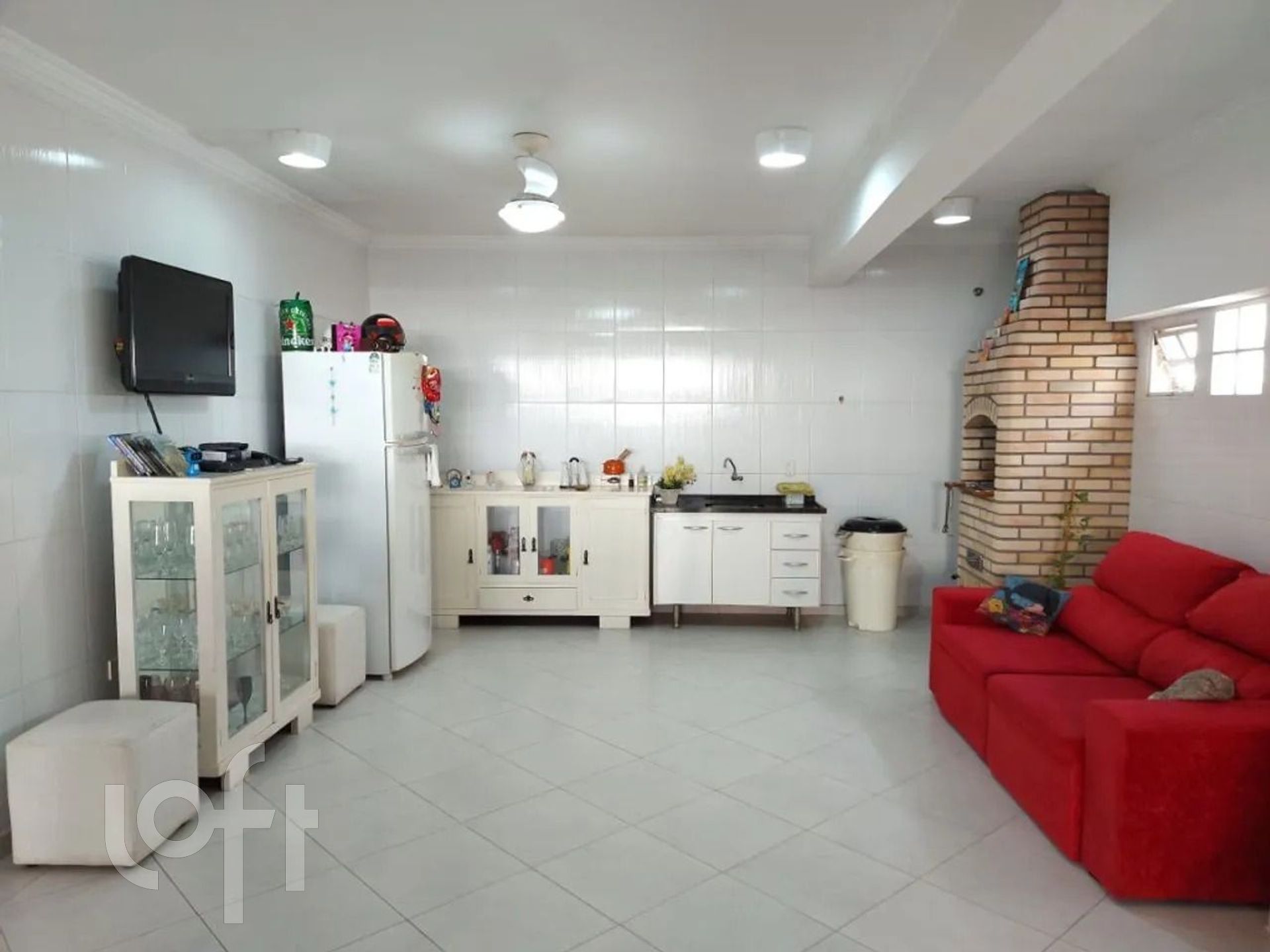 Casa à venda com 2 quartos, 121m² - Foto 18